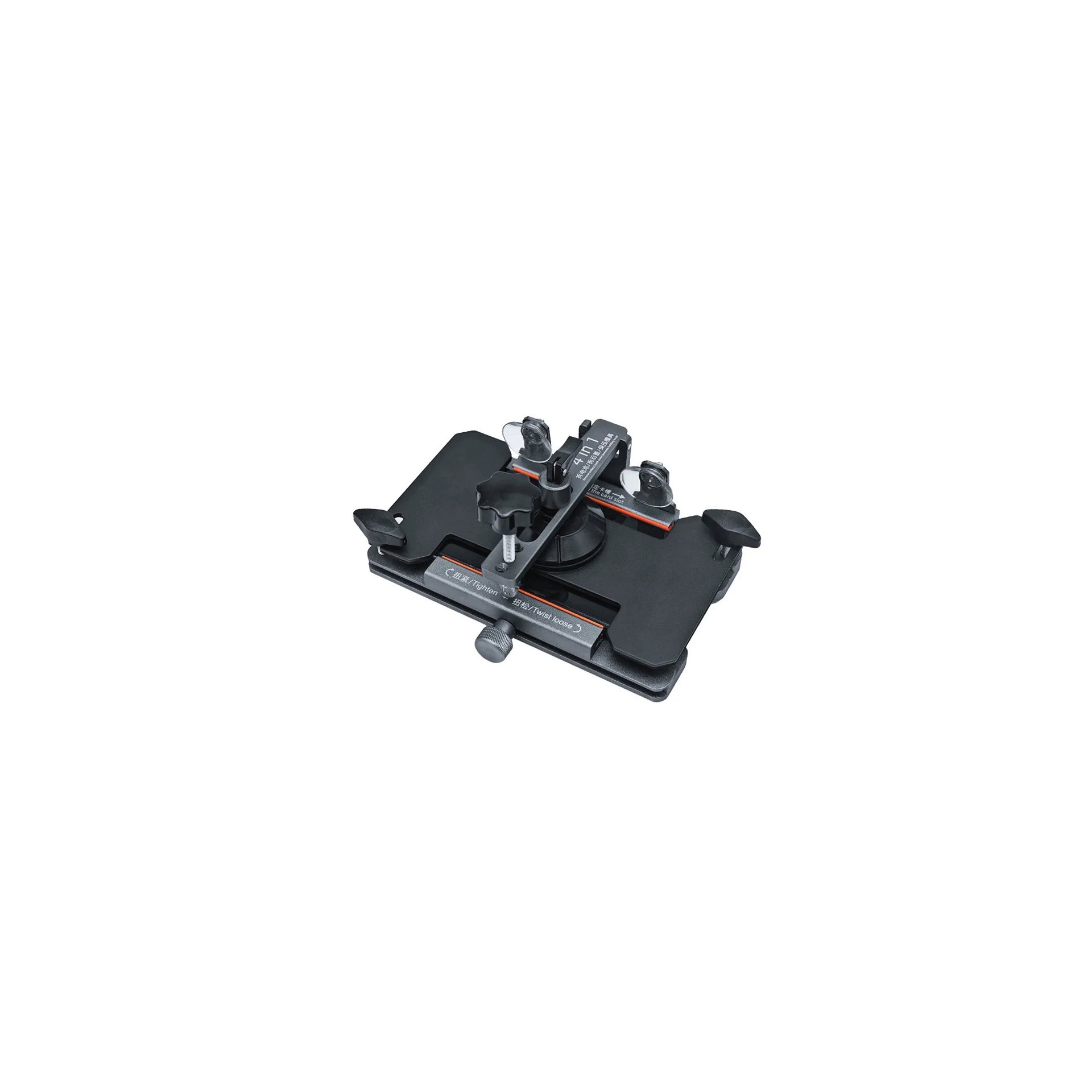 PENJEPIT RAGUM LCD BEST BST-171